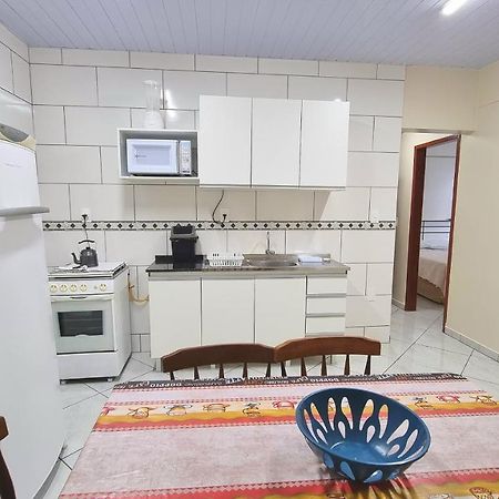 Residencial Las Rocas I Governador Celso Ramos Eksteriør billede