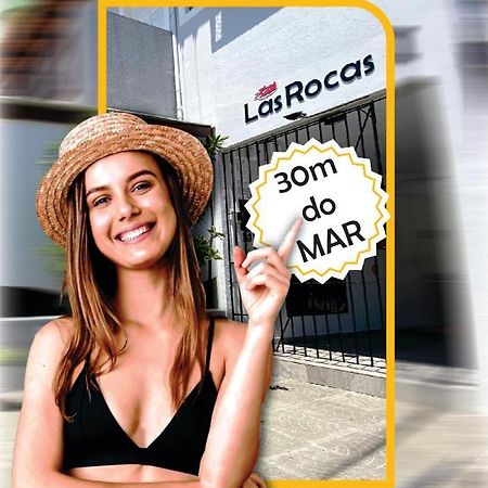 Residencial Las Rocas I Governador Celso Ramos Eksteriør billede