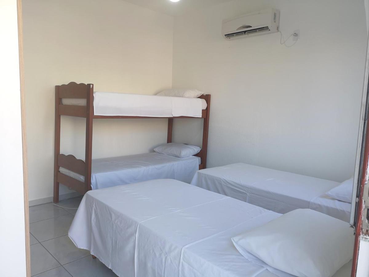 Residencial Las Rocas I Governador Celso Ramos Eksteriør billede