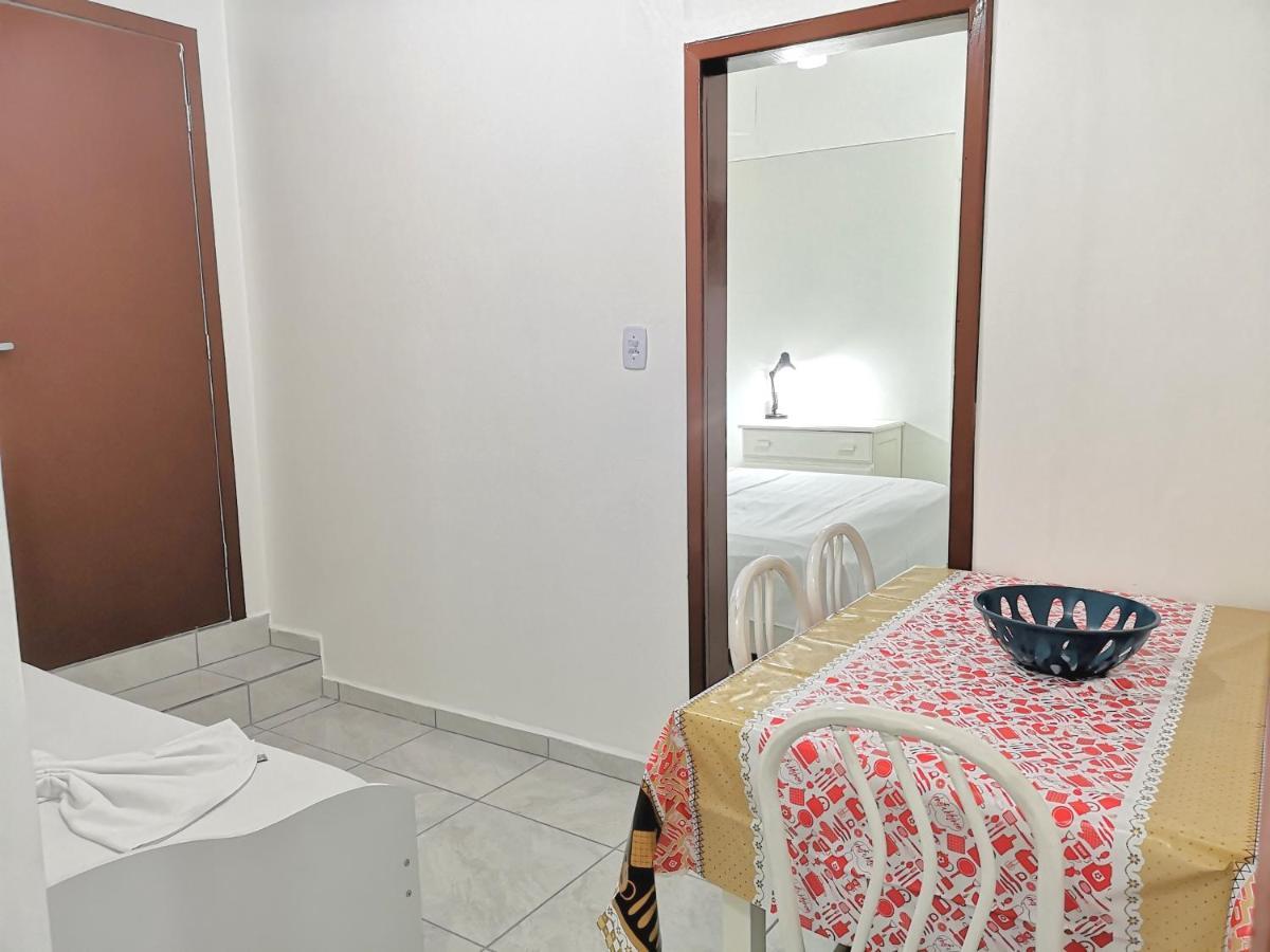 Residencial Las Rocas I Governador Celso Ramos Eksteriør billede