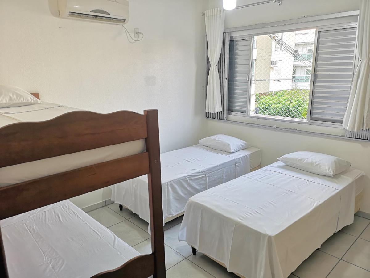 Residencial Las Rocas I Governador Celso Ramos Eksteriør billede
