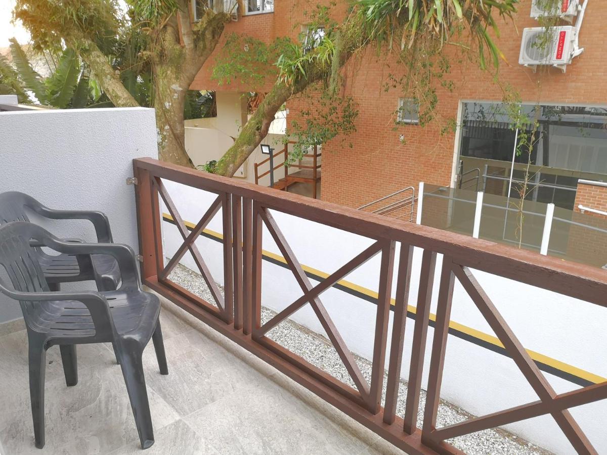 Residencial Las Rocas I Governador Celso Ramos Eksteriør billede