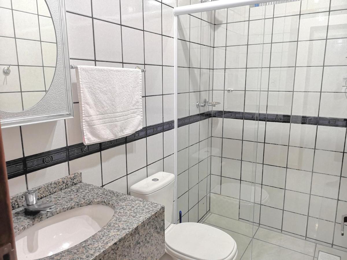 Residencial Las Rocas I Governador Celso Ramos Eksteriør billede