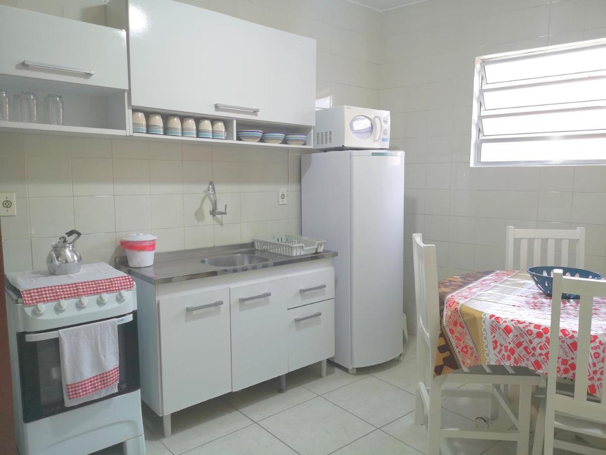 Residencial Las Rocas I Governador Celso Ramos Eksteriør billede