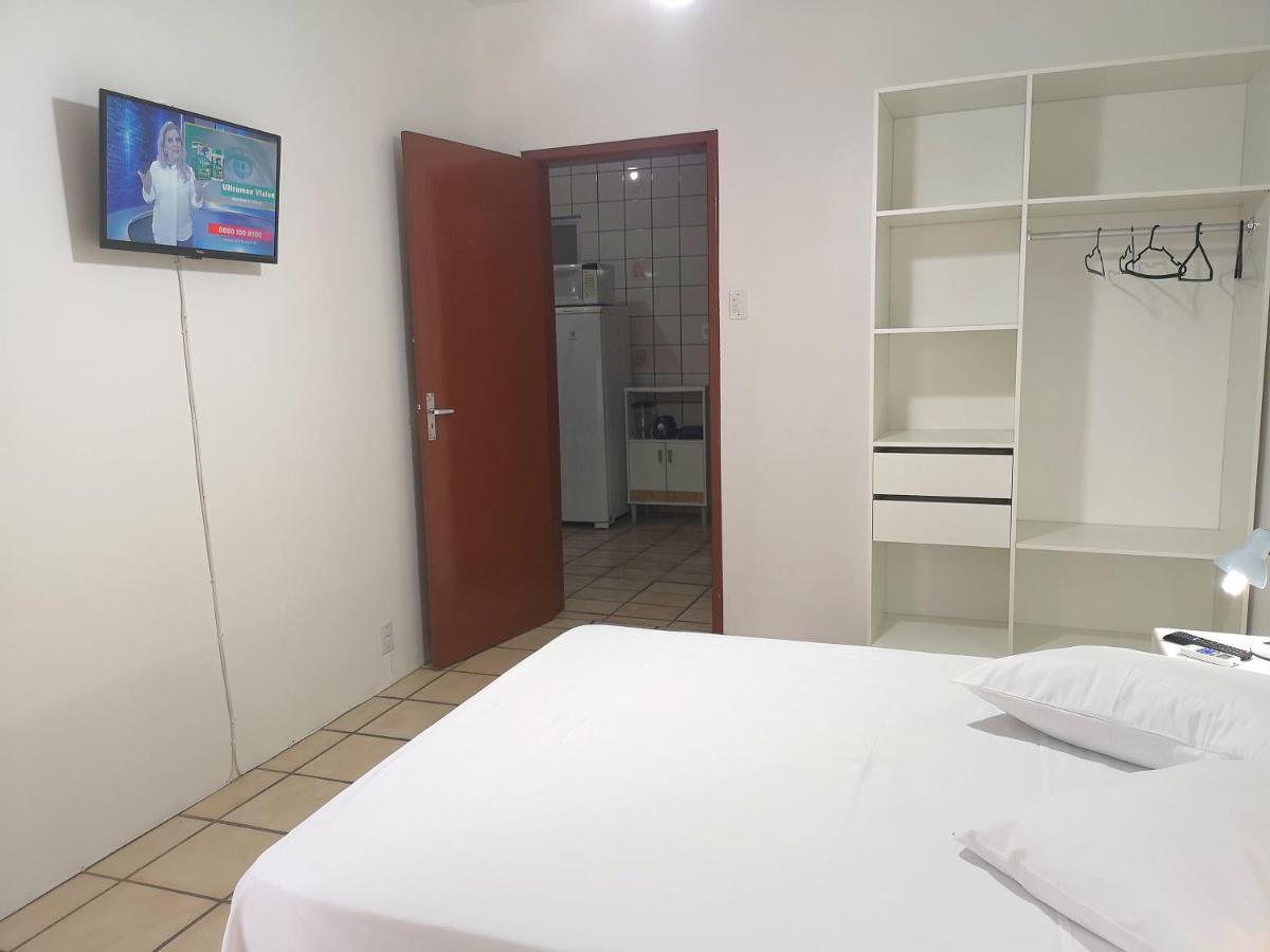Residencial Las Rocas I Governador Celso Ramos Eksteriør billede