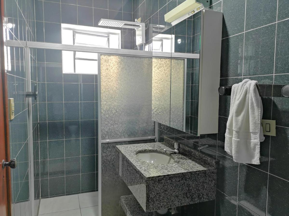 Residencial Las Rocas I Governador Celso Ramos Eksteriør billede