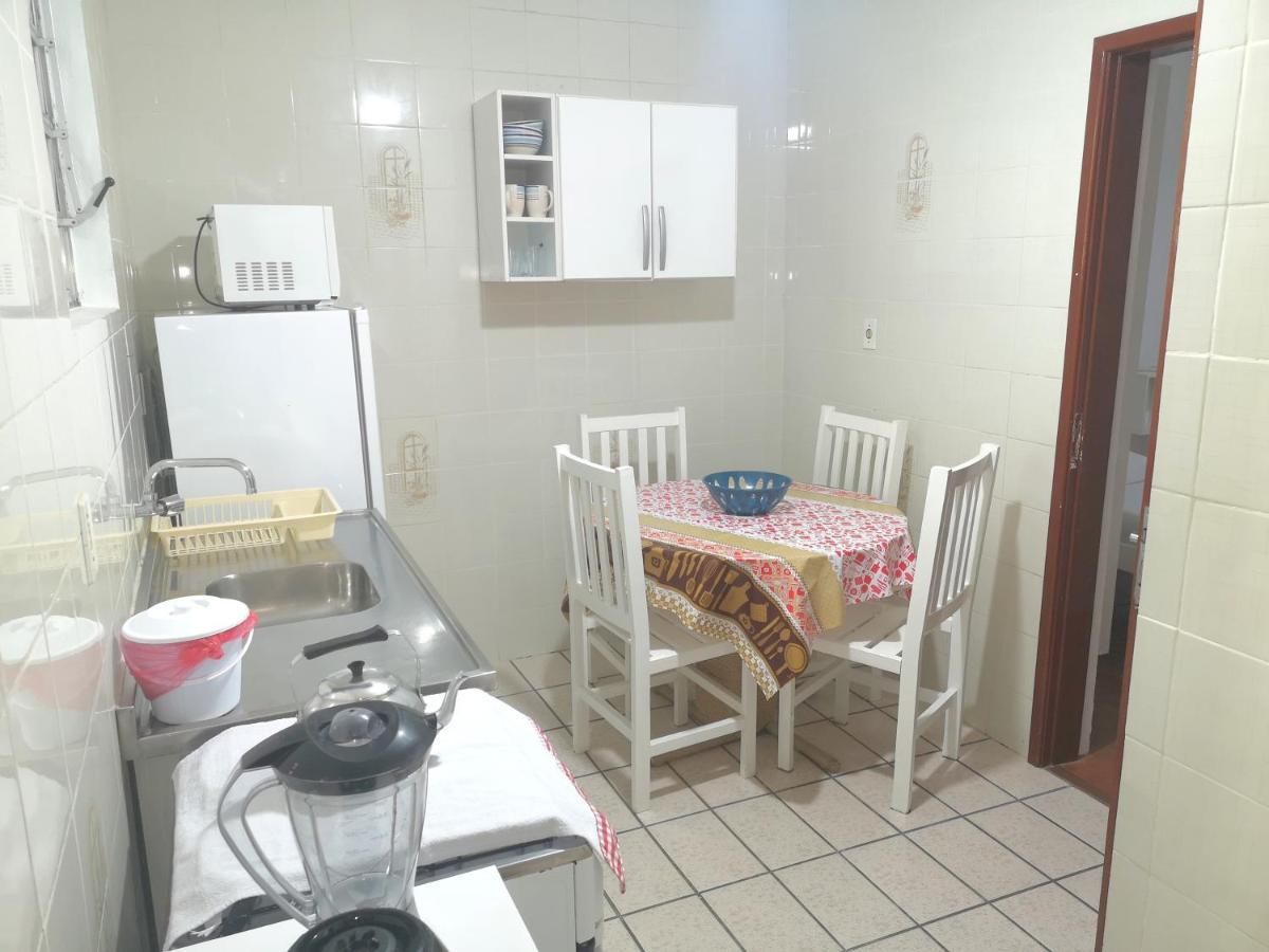 Residencial Las Rocas I Governador Celso Ramos Eksteriør billede