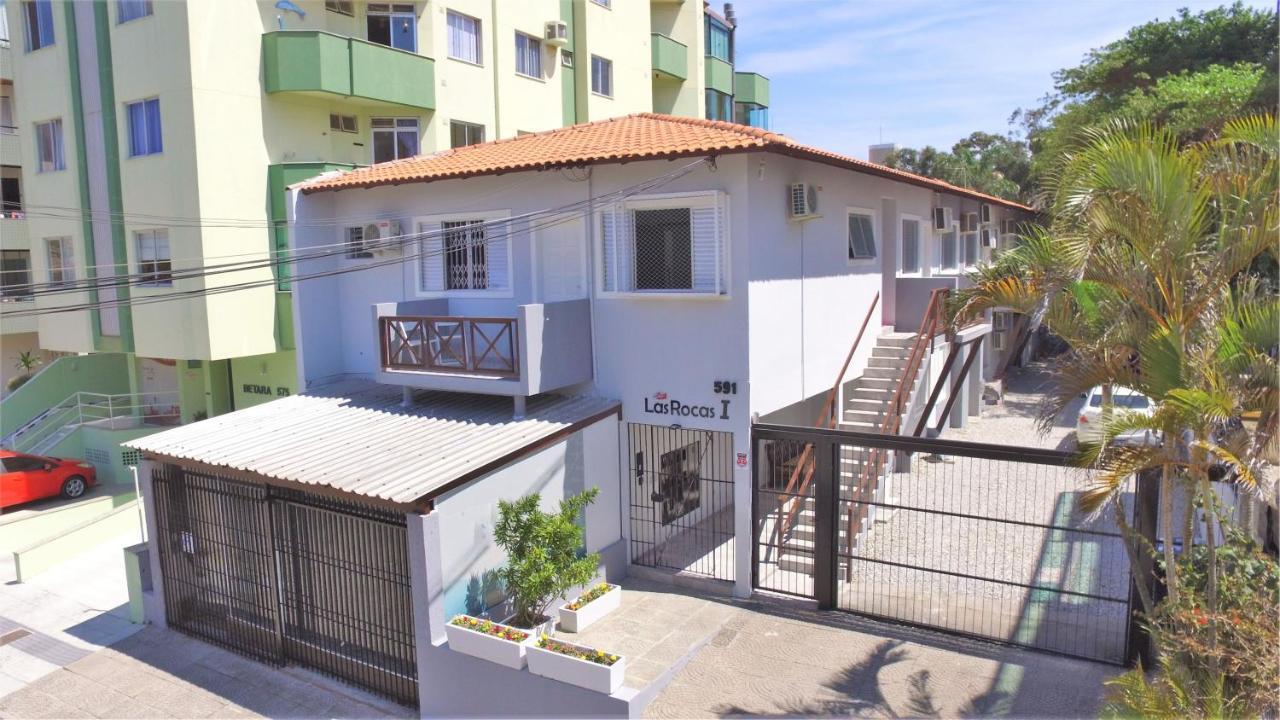 Residencial Las Rocas I Governador Celso Ramos Eksteriør billede