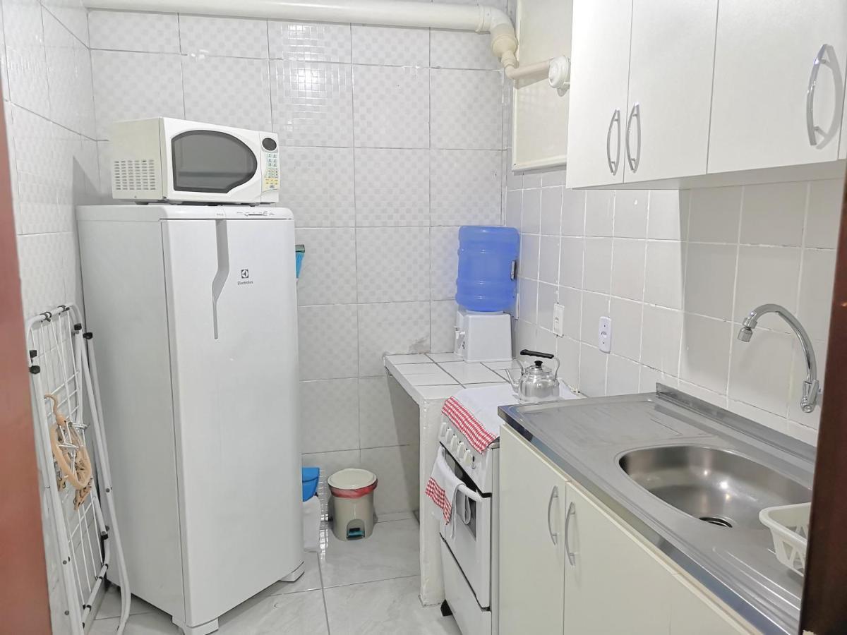 Residencial Las Rocas I Governador Celso Ramos Eksteriør billede