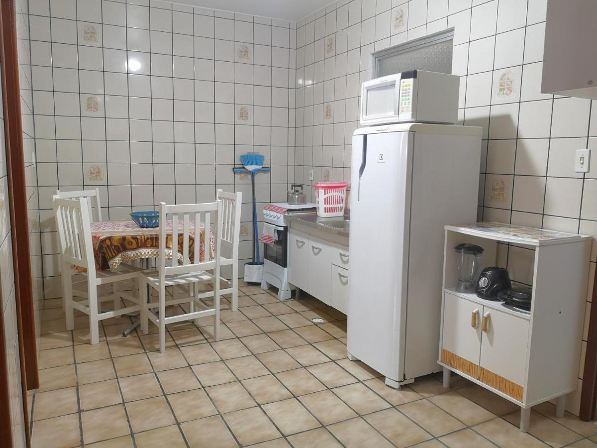 Residencial Las Rocas I Governador Celso Ramos Eksteriør billede