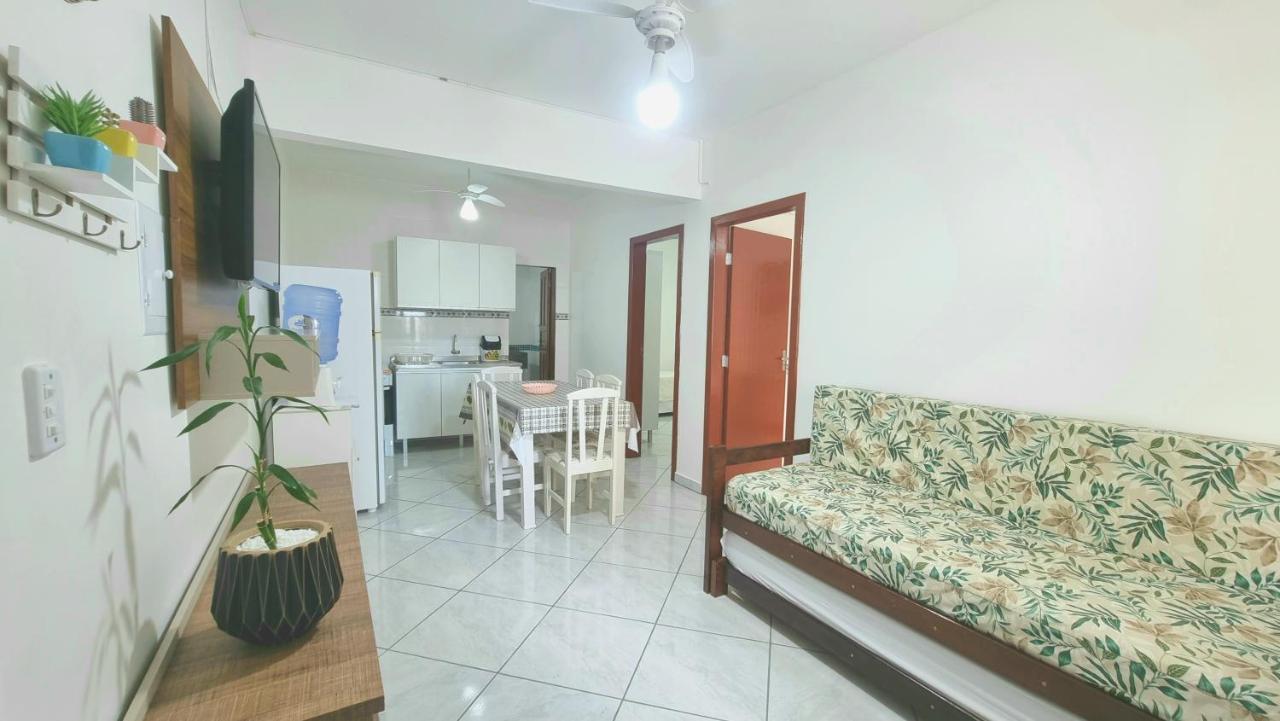 Residencial Las Rocas I Governador Celso Ramos Eksteriør billede