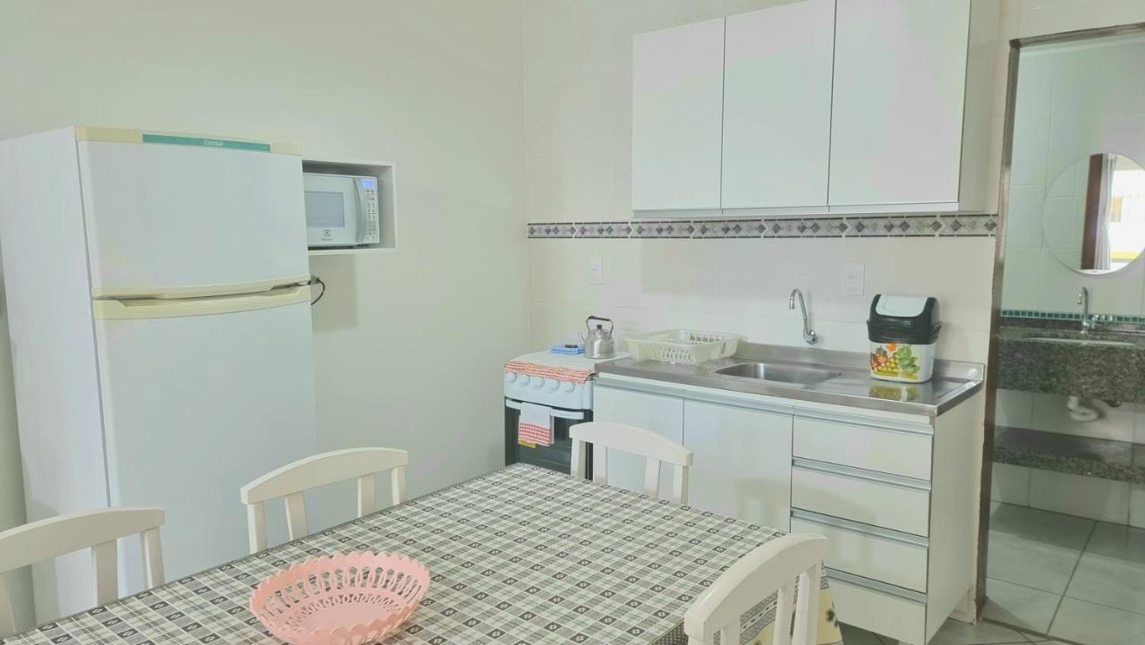 Residencial Las Rocas I Governador Celso Ramos Eksteriør billede
