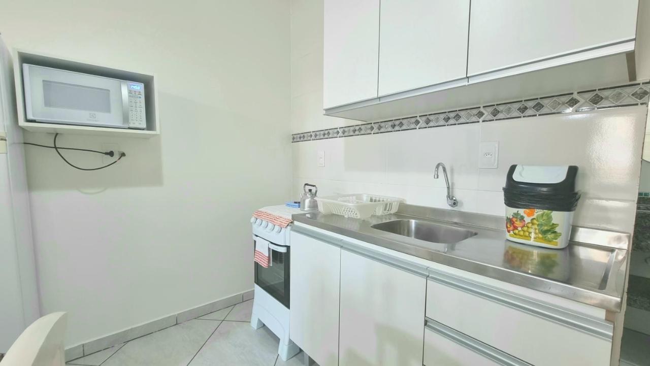 Residencial Las Rocas I Governador Celso Ramos Eksteriør billede