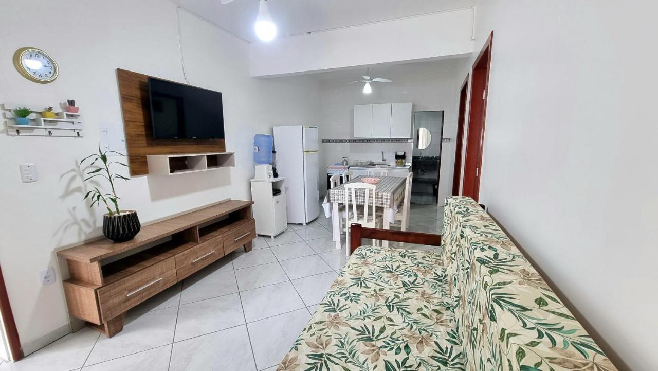 Residencial Las Rocas I Governador Celso Ramos Eksteriør billede