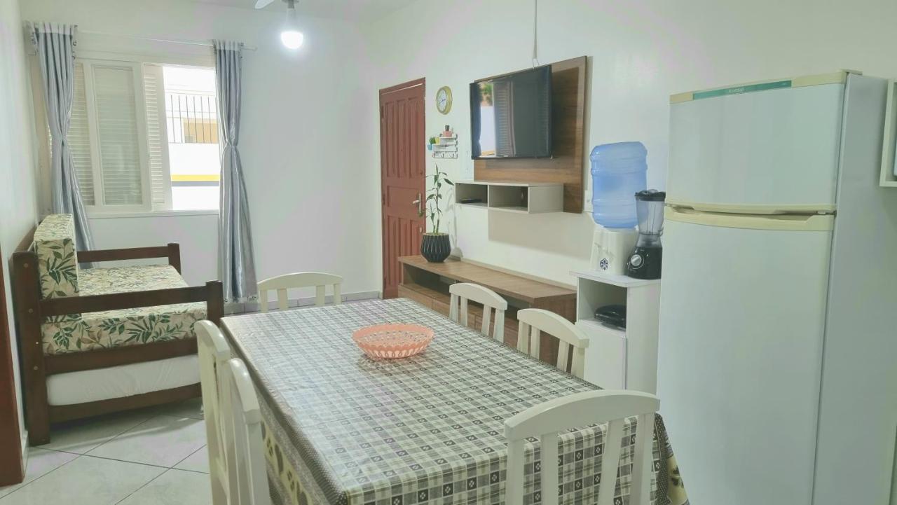 Residencial Las Rocas I Governador Celso Ramos Eksteriør billede