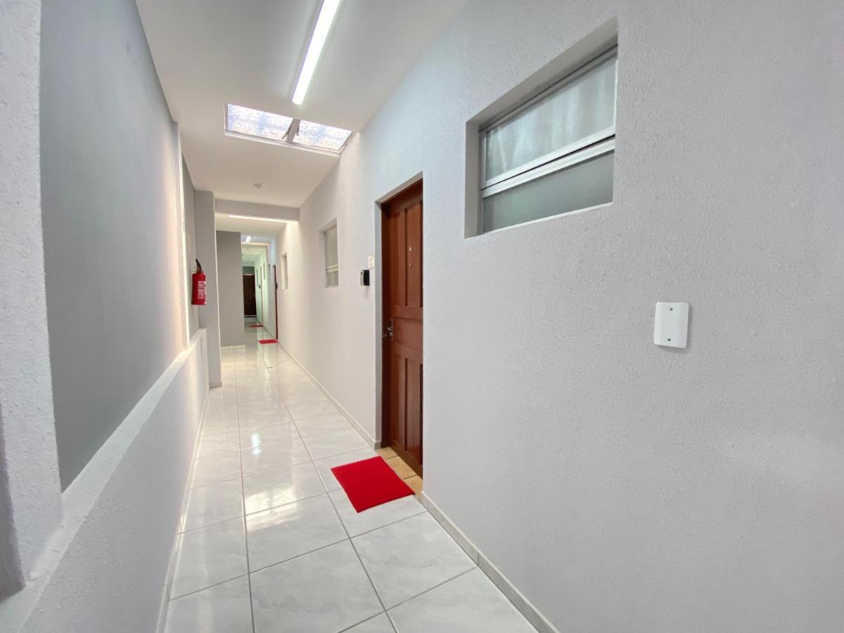 Residencial Las Rocas I Governador Celso Ramos Eksteriør billede