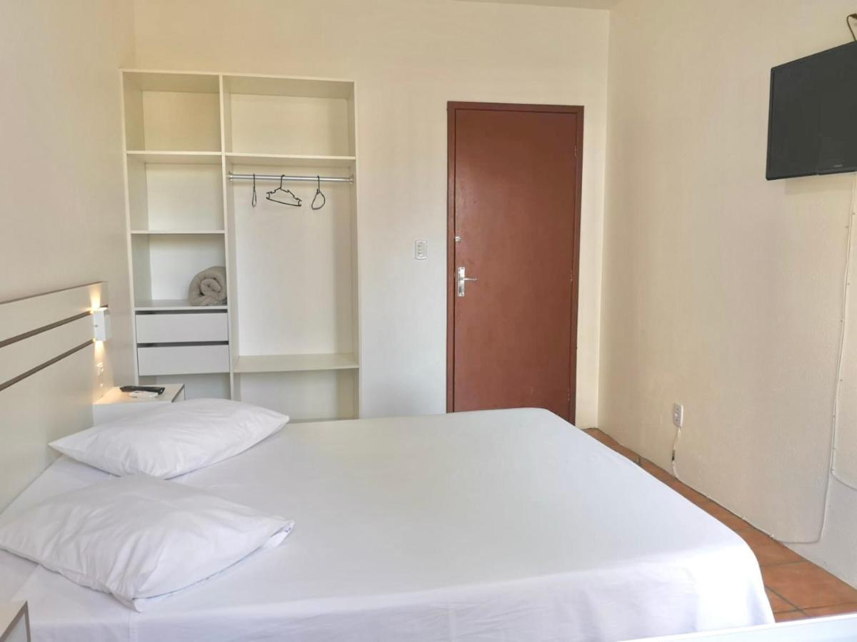 Residencial Las Rocas I Governador Celso Ramos Eksteriør billede