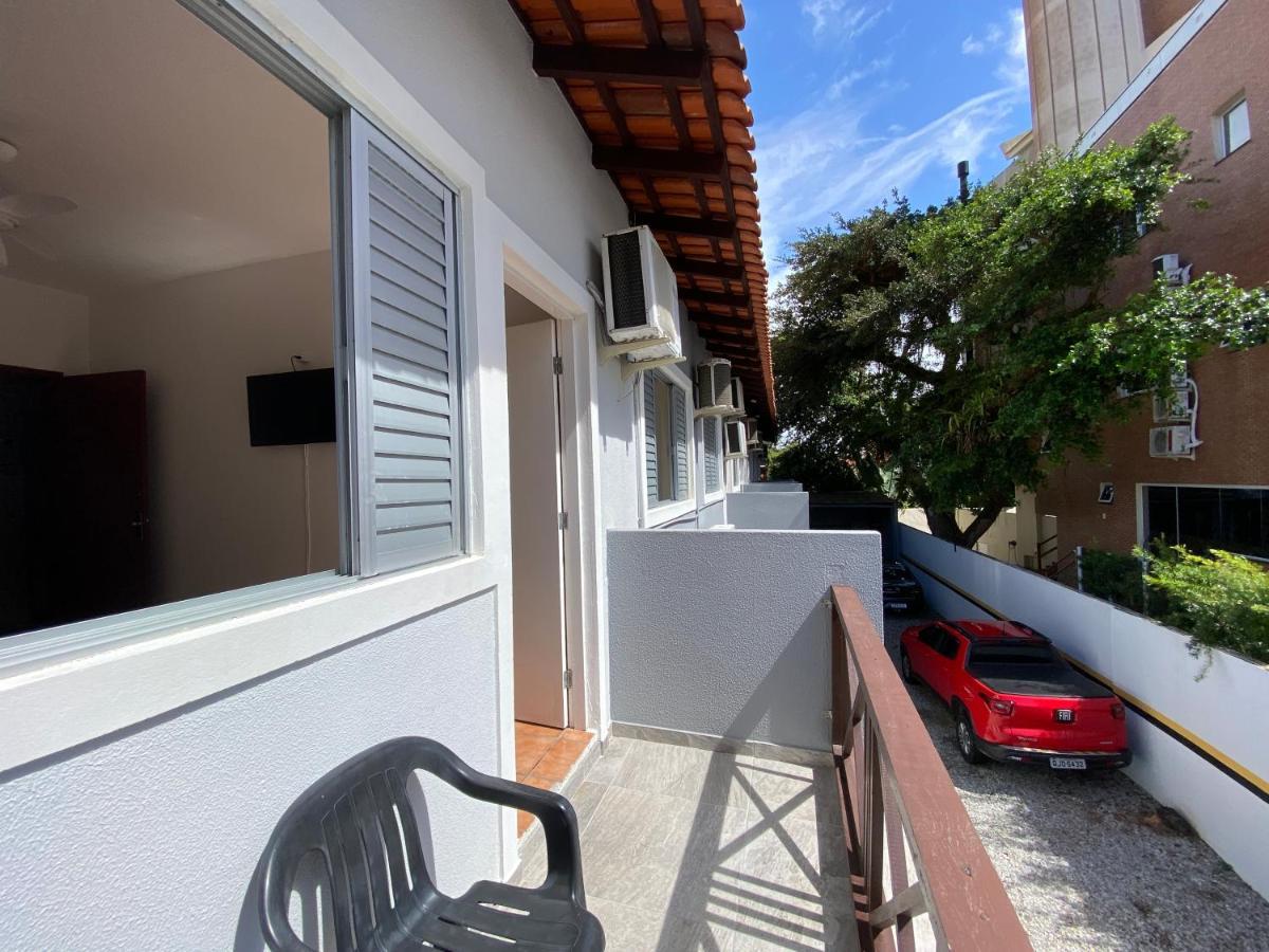 Residencial Las Rocas I Governador Celso Ramos Eksteriør billede