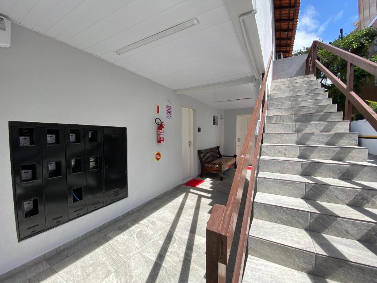 Residencial Las Rocas I Governador Celso Ramos Eksteriør billede