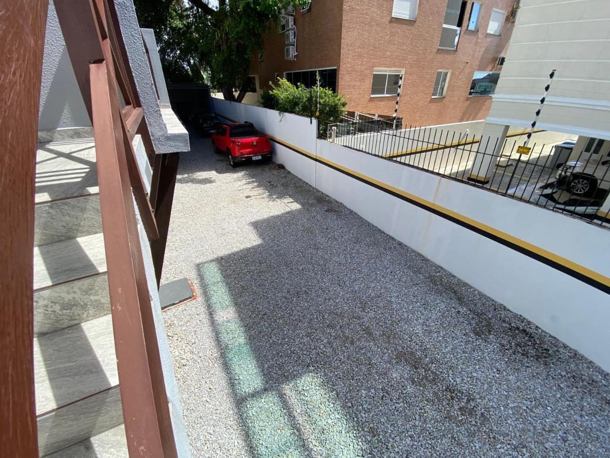 Residencial Las Rocas I Governador Celso Ramos Eksteriør billede