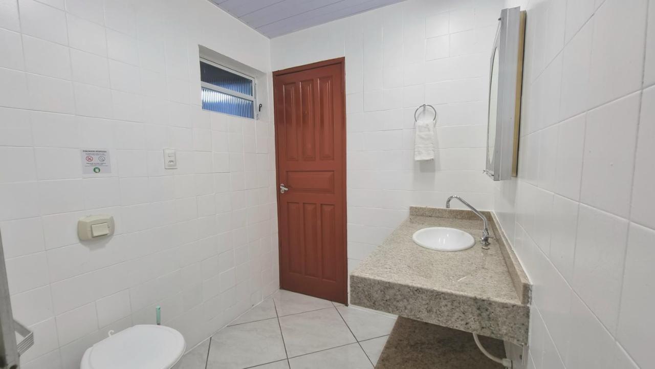 Residencial Las Rocas I Governador Celso Ramos Eksteriør billede