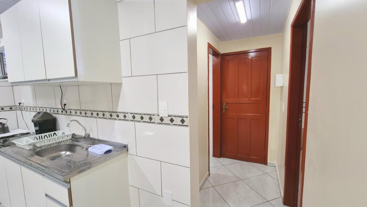 Residencial Las Rocas I Governador Celso Ramos Eksteriør billede