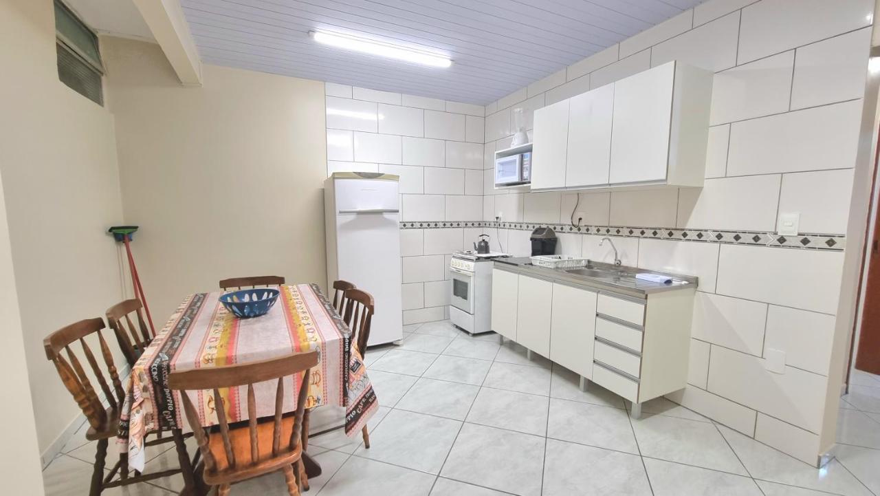 Residencial Las Rocas I Governador Celso Ramos Eksteriør billede
