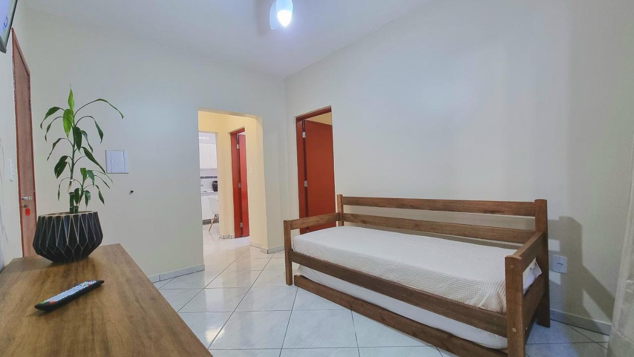 Residencial Las Rocas I Governador Celso Ramos Eksteriør billede