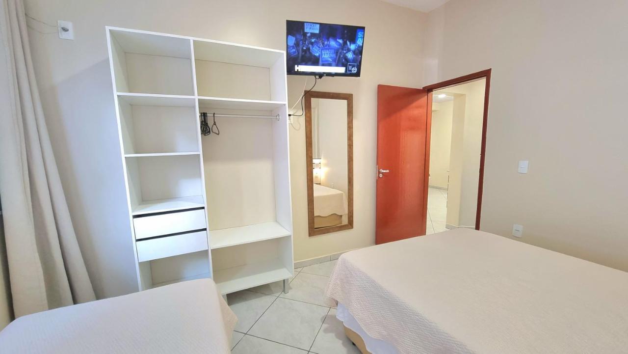 Residencial Las Rocas I Governador Celso Ramos Eksteriør billede