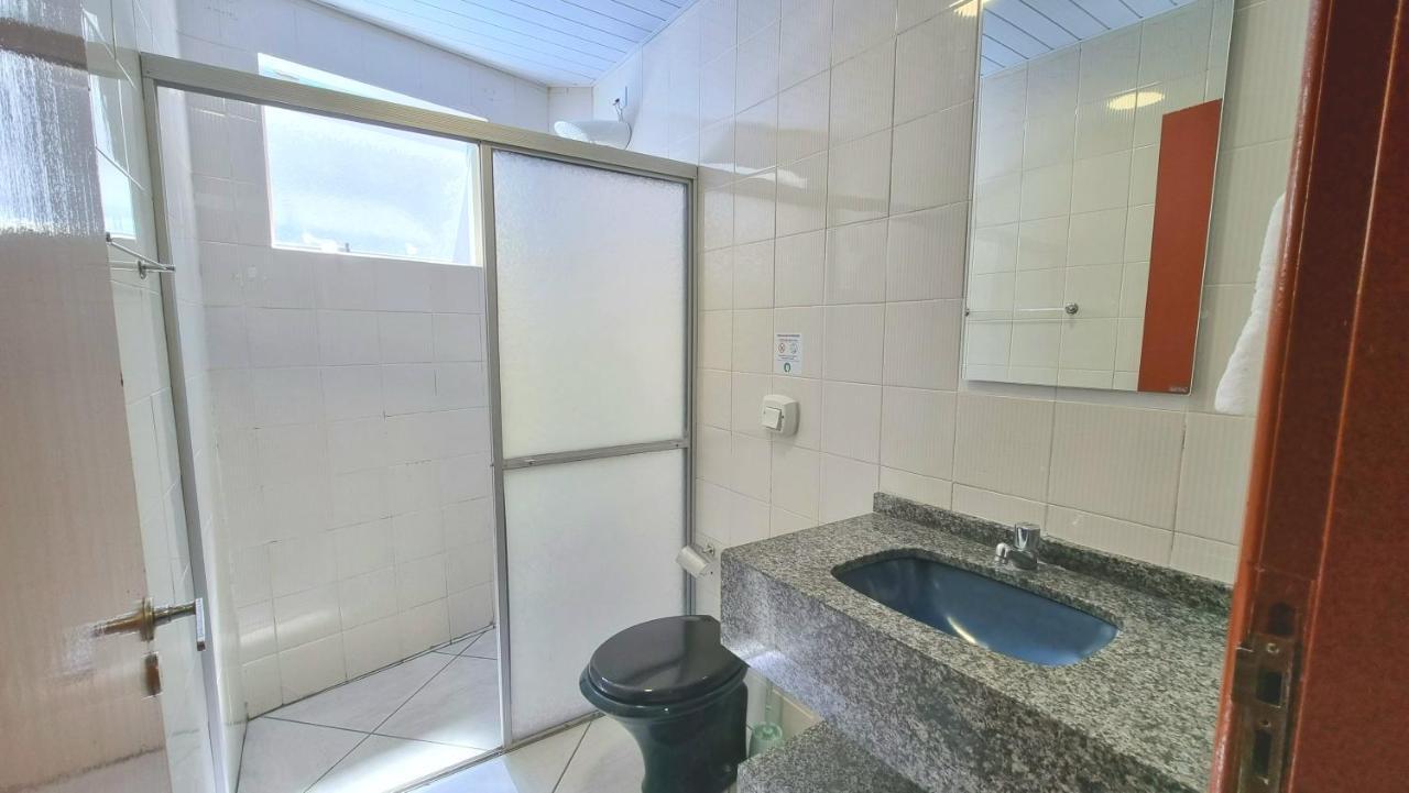 Residencial Las Rocas I Governador Celso Ramos Eksteriør billede