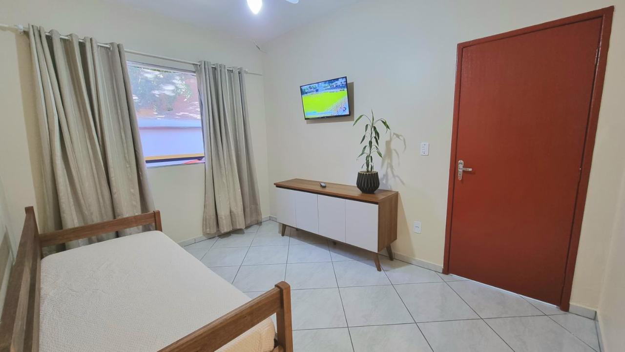 Residencial Las Rocas I Governador Celso Ramos Eksteriør billede