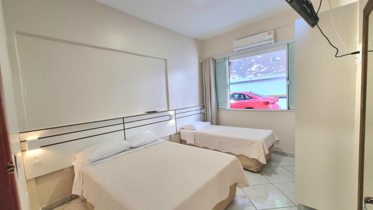 Residencial Las Rocas I Governador Celso Ramos Eksteriør billede