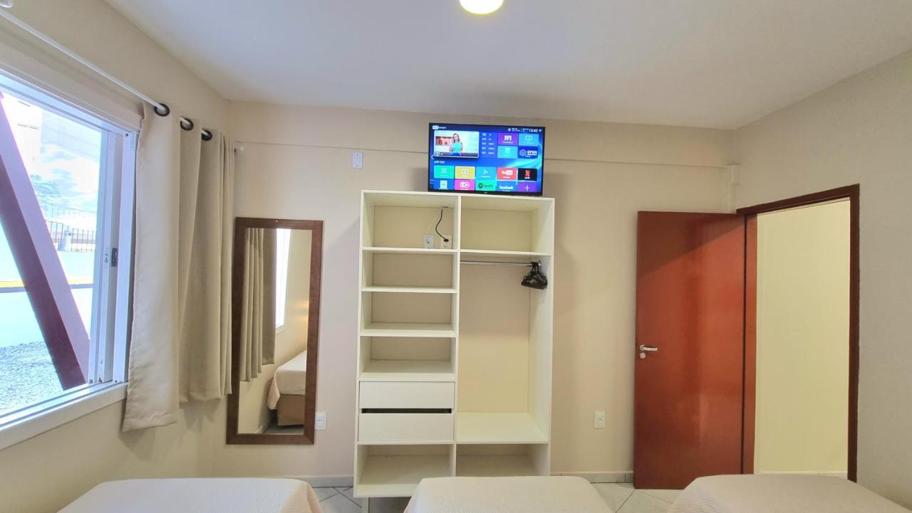 Residencial Las Rocas I Governador Celso Ramos Eksteriør billede
