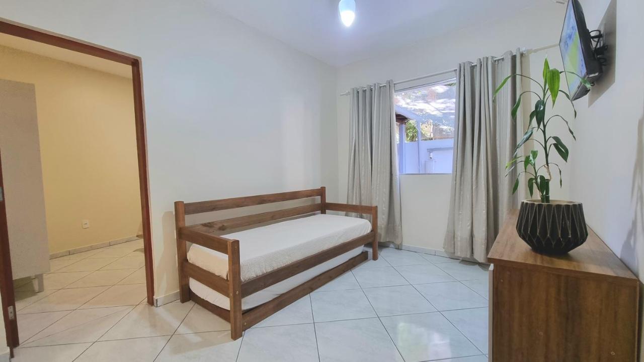Residencial Las Rocas I Governador Celso Ramos Eksteriør billede
