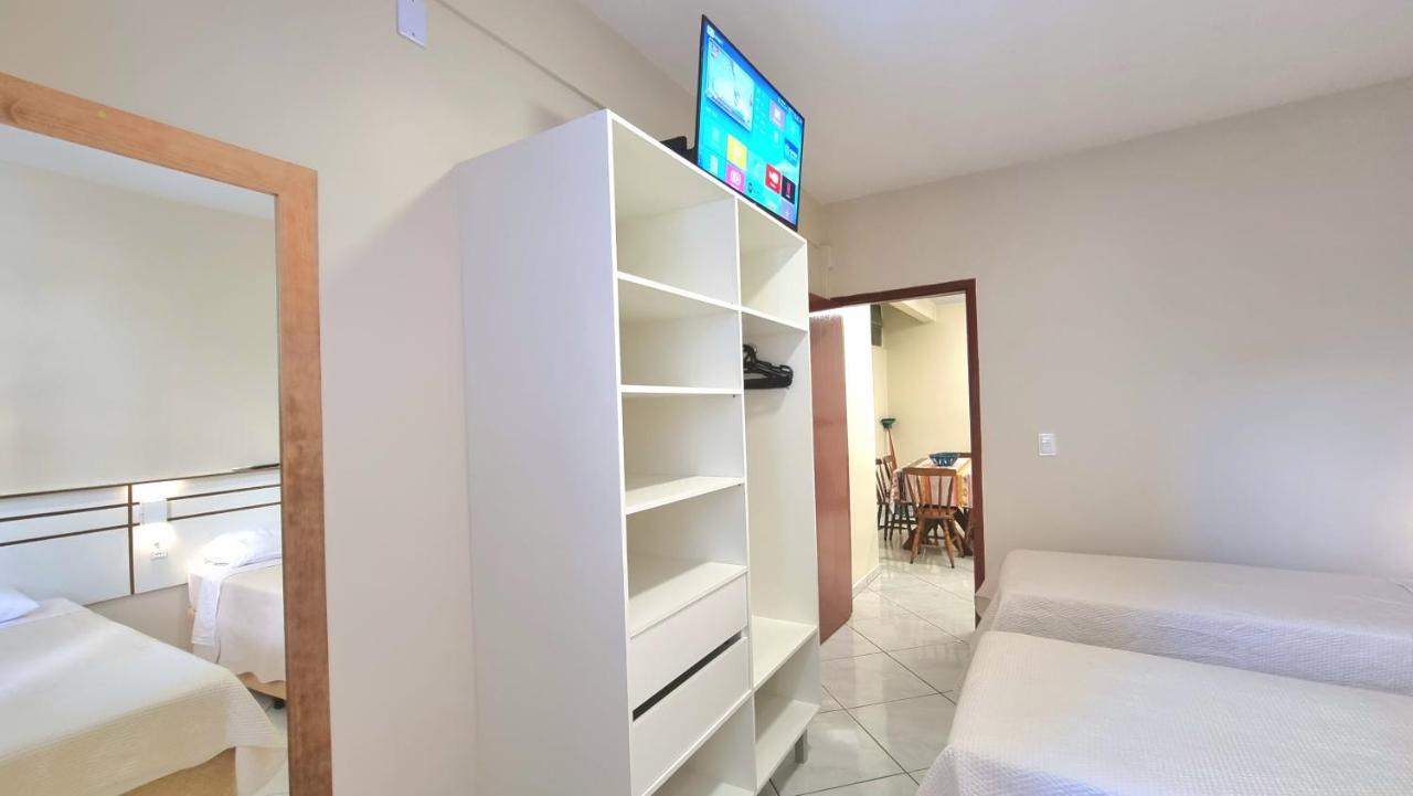 Residencial Las Rocas I Governador Celso Ramos Eksteriør billede