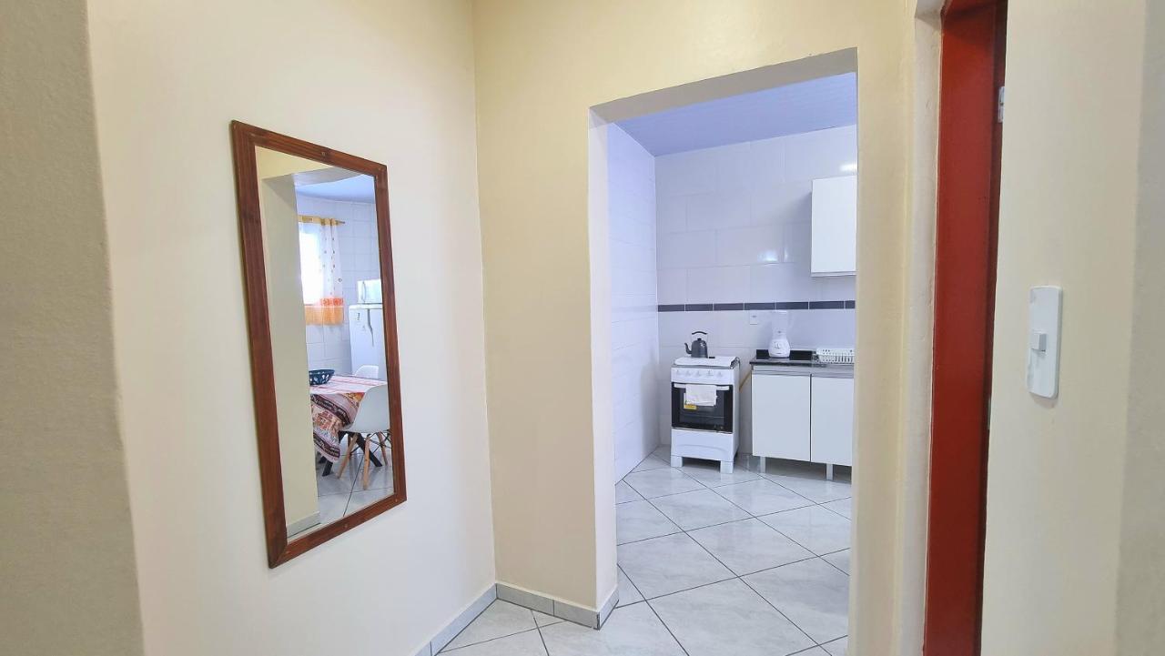 Residencial Las Rocas I Governador Celso Ramos Eksteriør billede